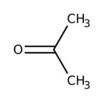 Acetone, Glass Distilled CAS #67-64-1